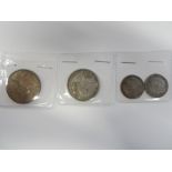 British Coins,