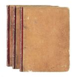 TERNISIEN D'HAUDRICOURT (F.) Fastes de la Nation Française [Records of the French nation and of t...