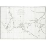 HEARNE (SAMUEL) A Journey from Prince of Wales' Fort in Hudson's Bay, to the Northern Ocean. Unde...