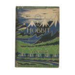 TOLKIEN (J.R.R.) The Hobbit or There and Back Again, George Allen (6)