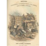 NIGHTINGALE (FLORENCE) A collection of reports and other works on the Crimea, the Army and Sanita...