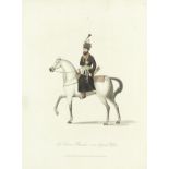 ELPHINSTONE (MOUNTSTUART) An Account of the Kingdom of Caubul, and its Dependencies in Persia, Ta...