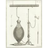 FRANKLIN (BENJAMIN) Experiments and Observations on Electricity, Made at Philadelphia in America,...