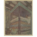DULAC (EDMUND) ANDERSEN (HANS CHRISTIAN) Stories, NUMBER 233 OF 750 COPIES SIGNED BY THE ARTIST, ...