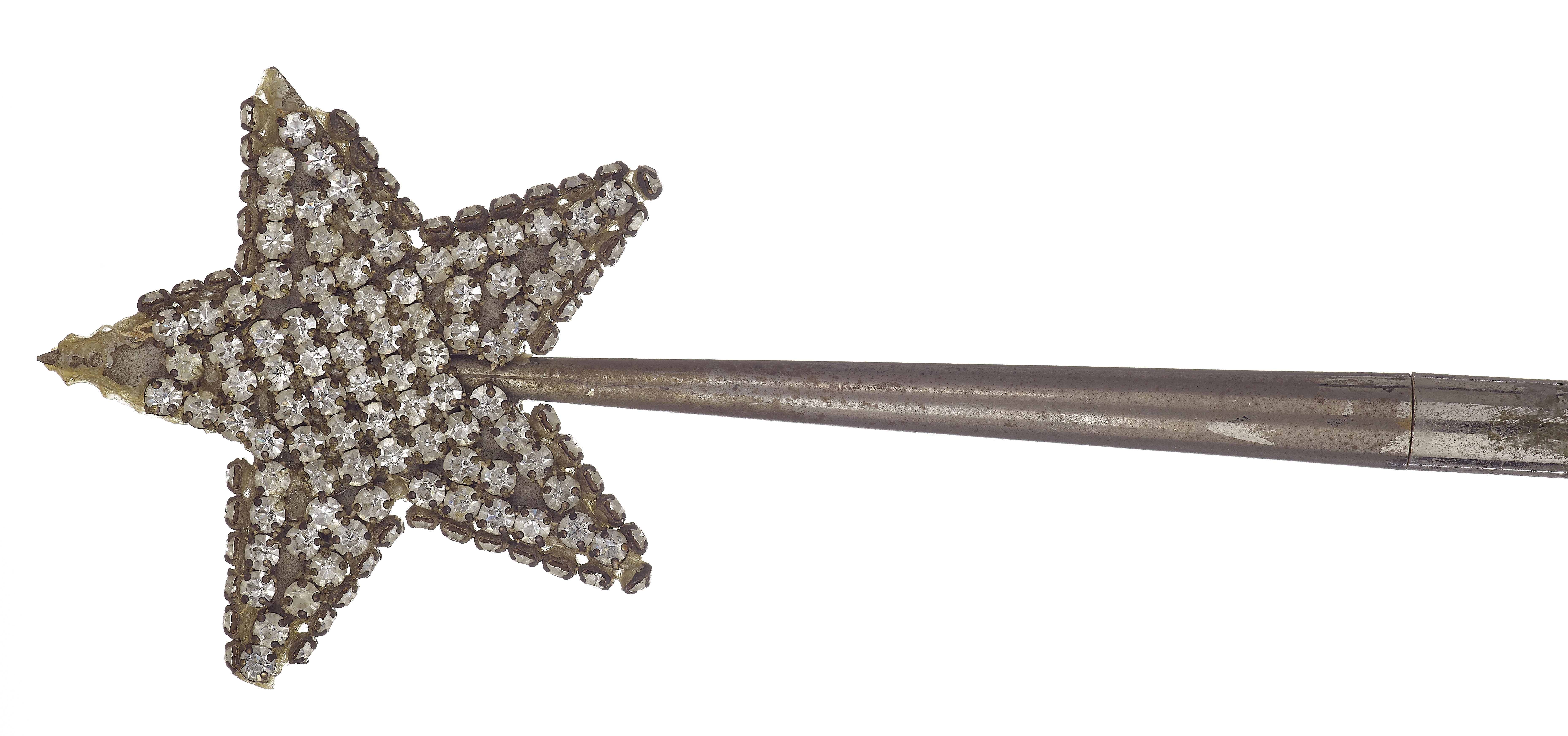 A Glinda the Good Witch test wand from The Wizard of Oz - Image 9 of 10