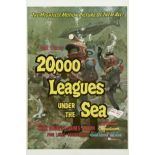 20,000 Leagues Under the Sea