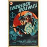 The Adventures of Sherlock Holmes