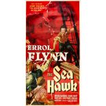 The Sea Hawk