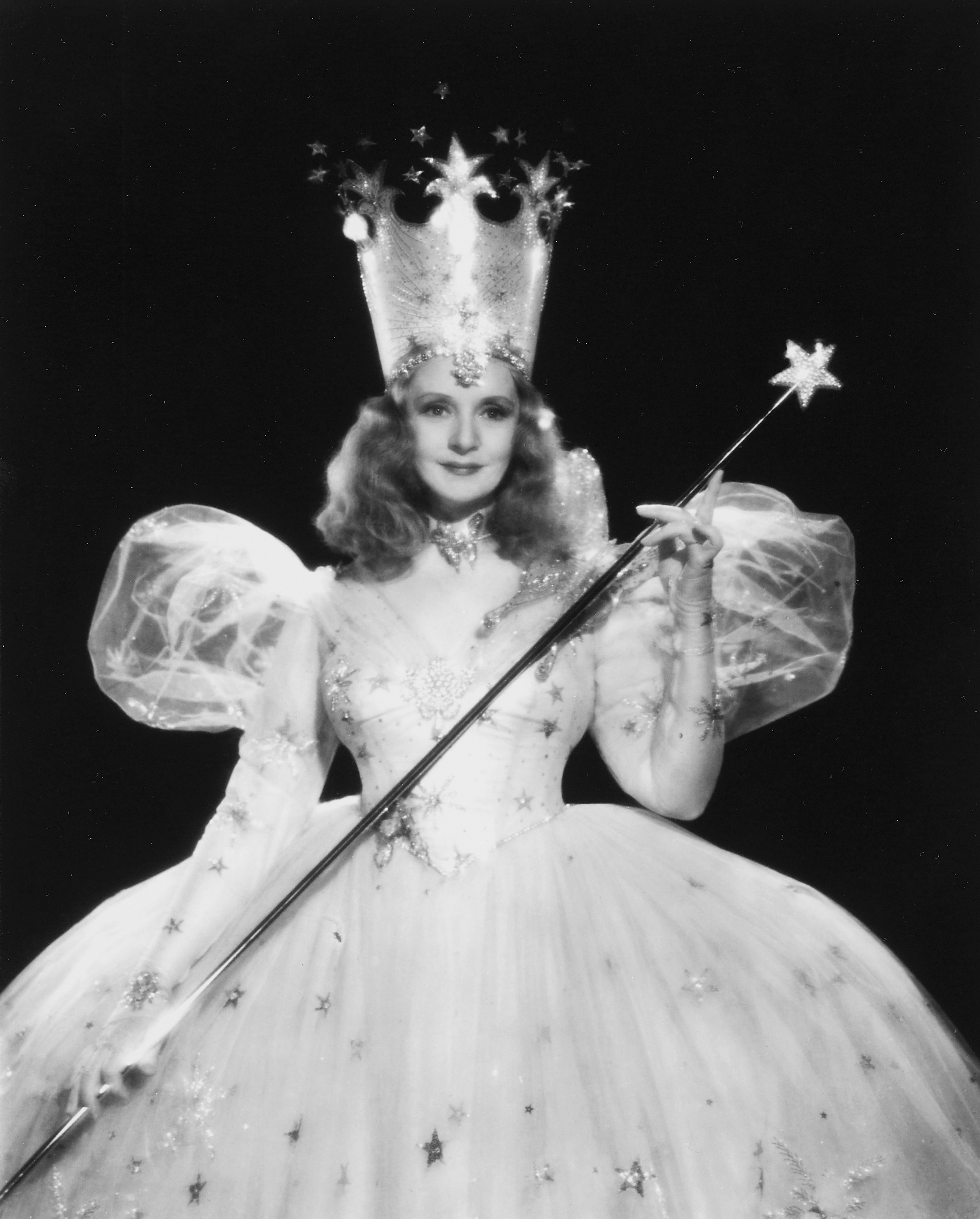 A Glinda the Good Witch test wand from The Wizard of Oz - Image 10 of 10