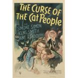 The Curse of the Cat People