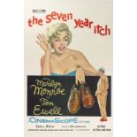 The Seven Year Itch