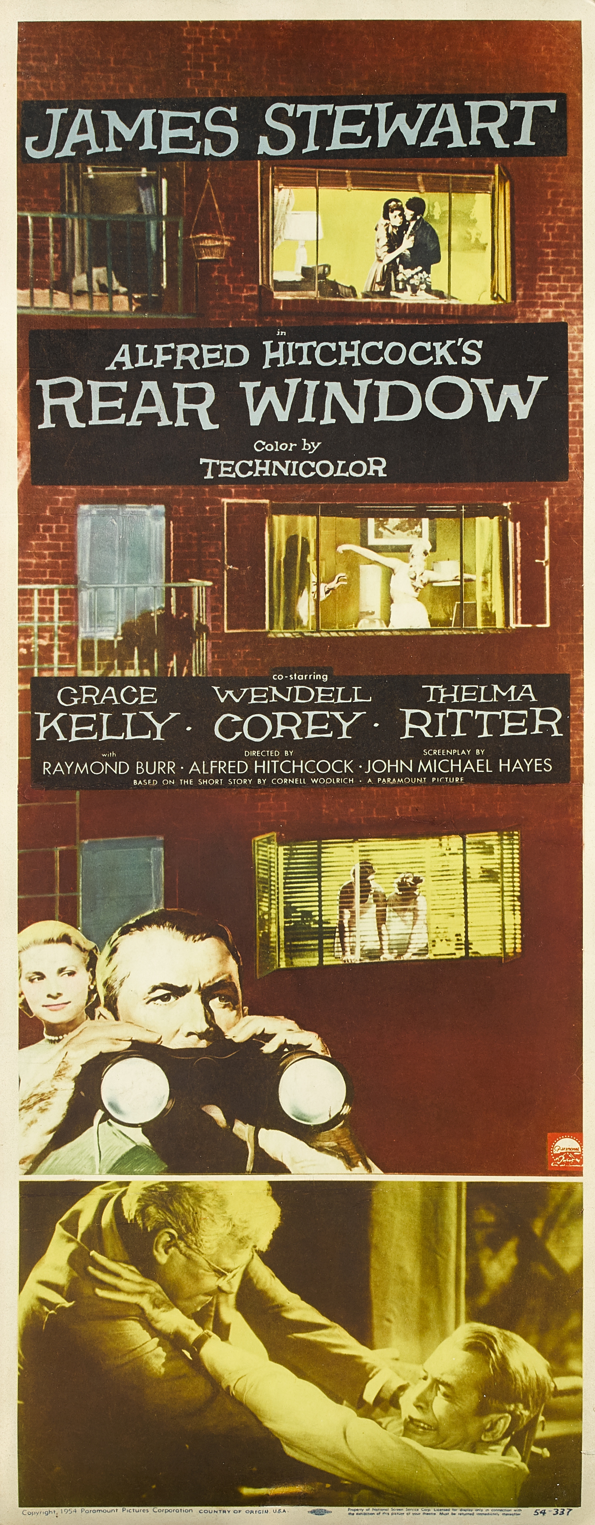 Rear Window