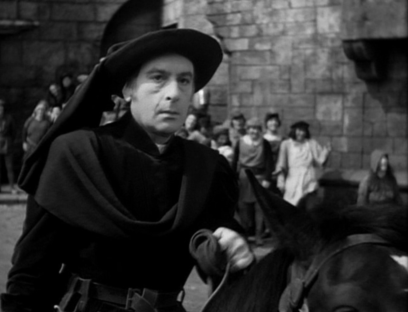 A Sir Cedric Hardwicke costume from The Hunchback of Notre Dame - Image 7 of 7