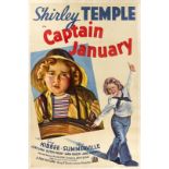 Captain January