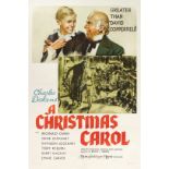 A Christmas Carol