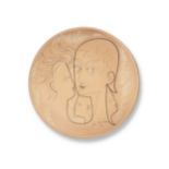 Jean Cocteau (1889-1963) Le Cercle de famille signed Jea Cocteau; marked and numbered Edition ori...