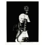 Jimmy Page: The Jimmy Page Fine Art Photographic Print Collection, released in 2012, 5