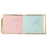 The Beatles: an autograph book, 1963/64, 7