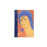 David Bowie: 'Moonage Daydream: The Life and Times of Ziggy Stardust' by David Bowie and Mick Roc...