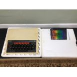 1980s BBC Microcomputer system