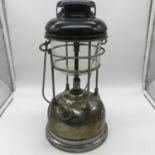 Vintage storm Tilley lamp