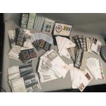 Over a Hundred British First Day Covers.