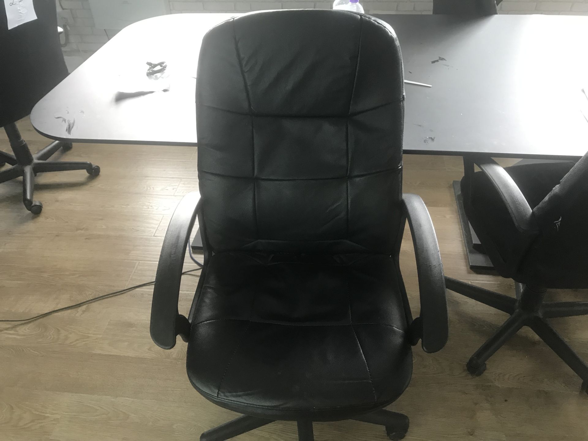 office chair