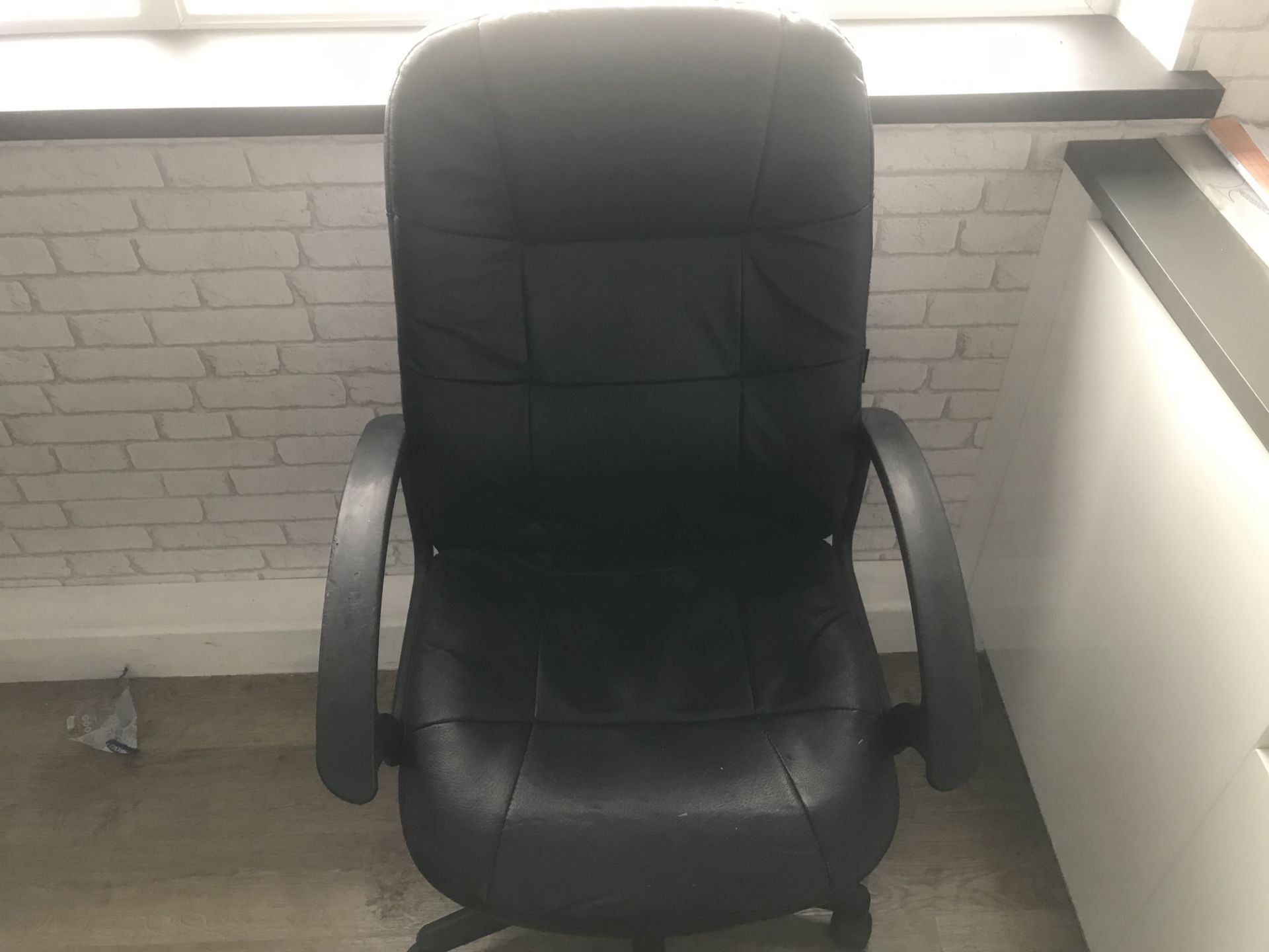 office chair