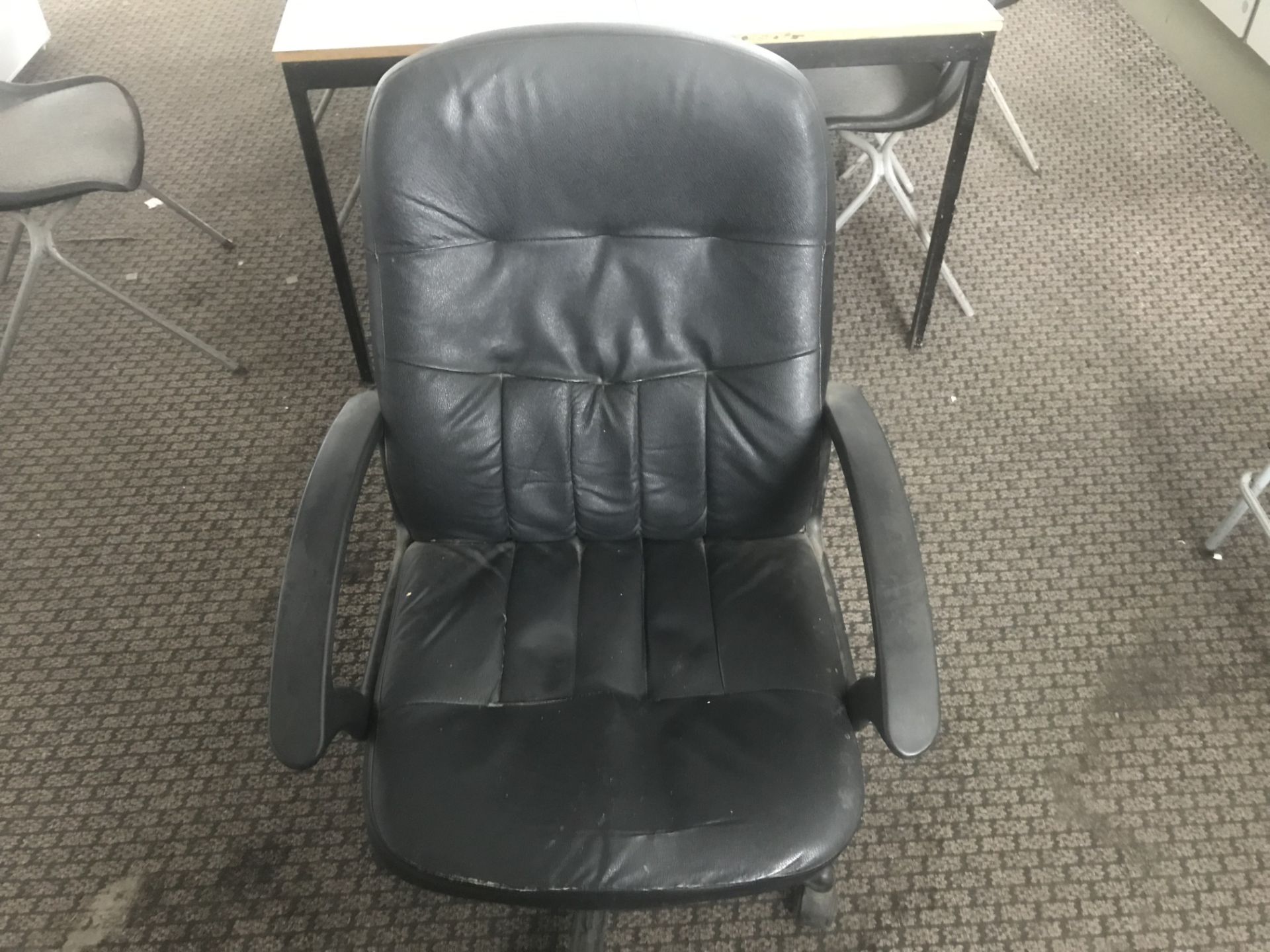 office chair