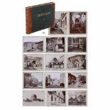 Photographic Album "Jerusalem II" by Bonfils and Zangaki, c. 1875-80Félix Bonfils, France (1831-