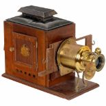 "Phoenix" Magic Lantern by Reynolds & Branson, c. 1894Reynolds & Branson Ltd., Commercial Street,