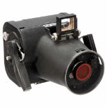 "Fairchild K-20" Aerial Camera, c. 1945Fairchild, USA. Special rollfilm, size 13 x 13 cm, shutter