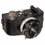 Photoscopic, c. 1924La Cinescopie, Brussels, Belgium. No. 5722, second version with winding knob,