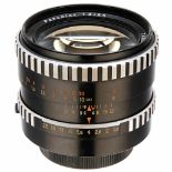 "Pancolar 1,4/55 mm" Carl Zeiss Jena, 1968Pentacon (Carl Zeiss Jena). No. 7251604, fast lens,