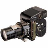 Vinten Reconnaissance Camera, c. 1975W. Vinten Ltd., London. Air camera for double-sided