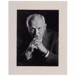 Atelier W. Sahm (Walter Sahm, Munich)"Gert Fröbe", actor known for his character roles including "