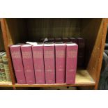 BOOKS Benezit dictionary of painters, sculptures, drawers and engravers, 14 volumes, published by