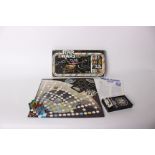 (Star Wars) Escape from Death Star, boxed game, Kenner Products, the box signed Jeremy Bulloch