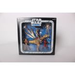 (Star Wars) Naboo Final Combat Figure Battle Pack, boxed, Hasbro, Phantom Menace 98