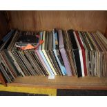 VINYL - CLASSICAL, easy listening and shows, LP's