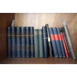 RUSSIAN LITERATURE, including novel c.1836 + 15 others