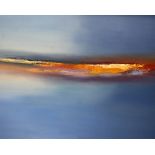 Elaine Jones (British Contemporary)SunsetOil on canvas75 x 100cm