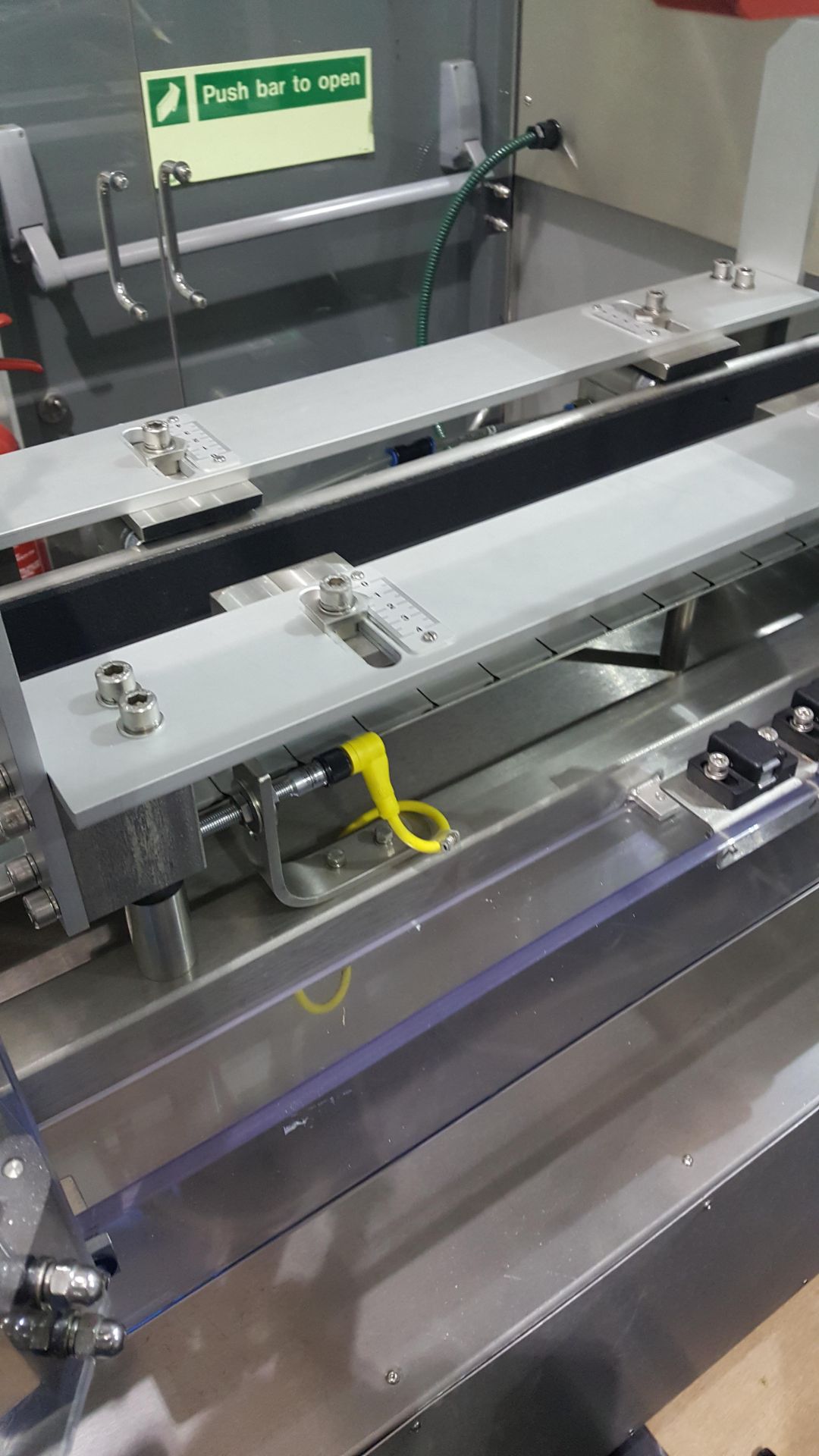 Swiftpack Bottle Blower Production outputUp to 18 - Bild 6 aus 8