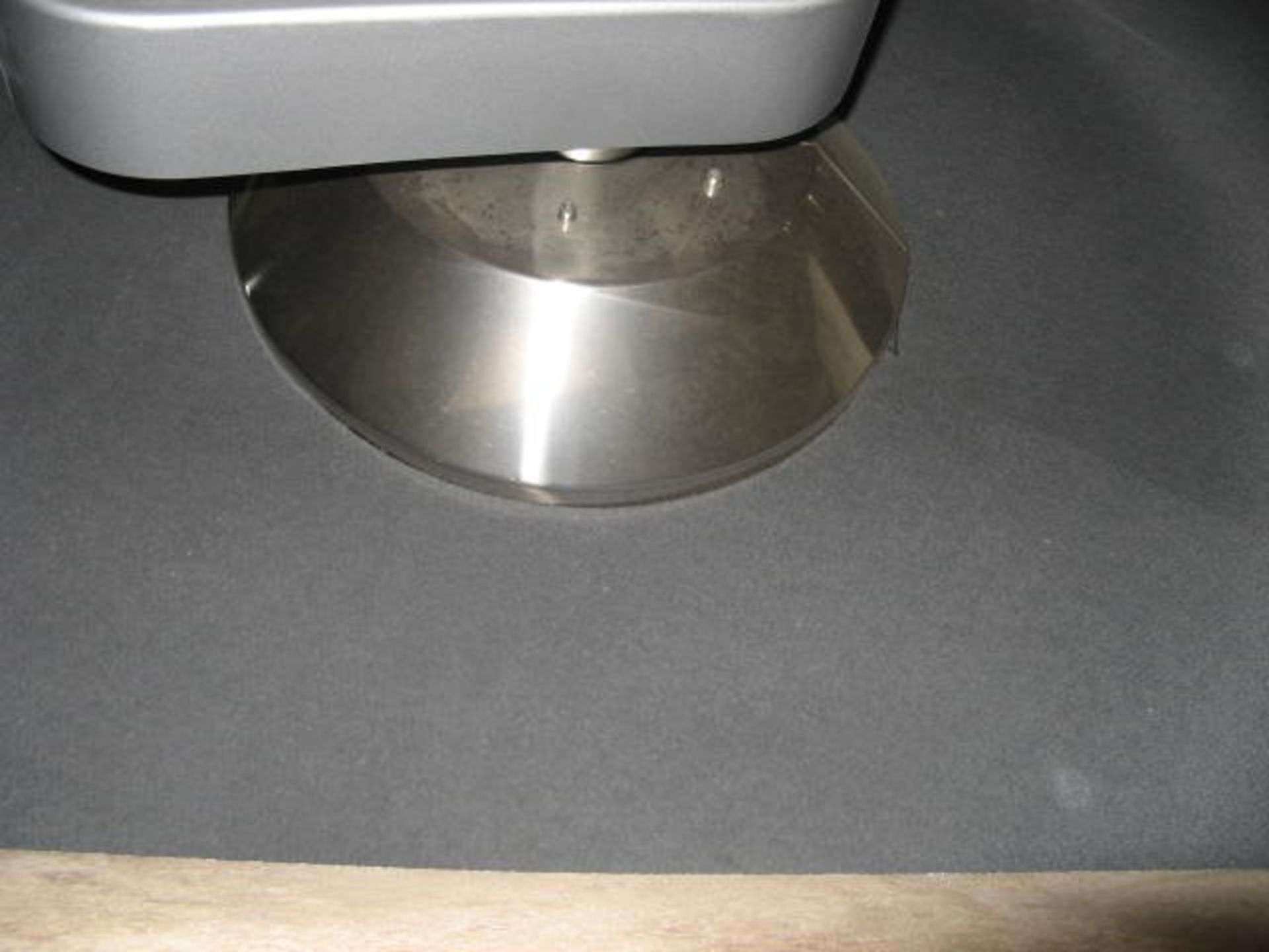 Posimat Posiflex F 23 VA G Stainless Steel rotary - Image 12 of 15