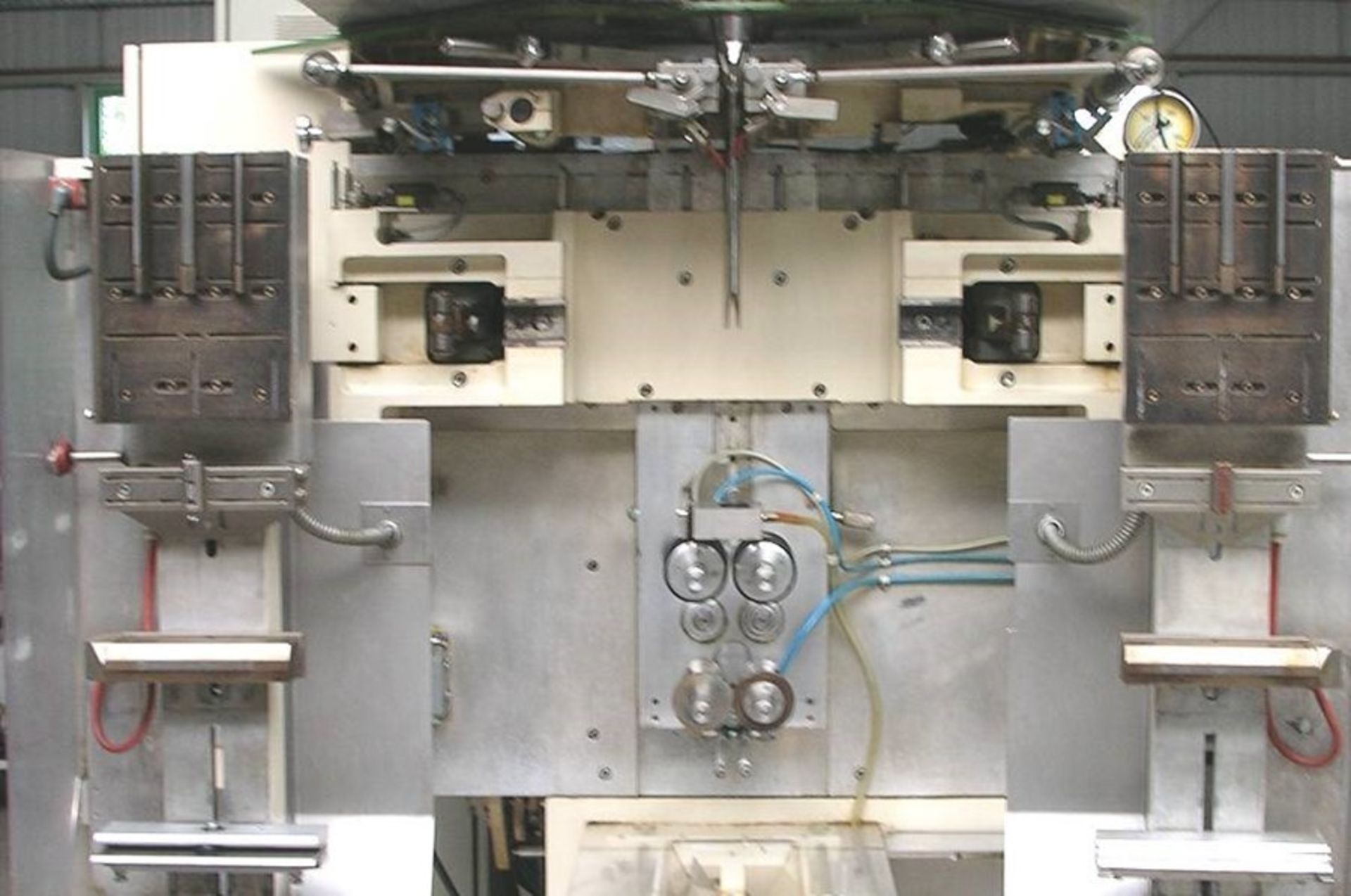 Klockner LA3 Vertical Sachet Machine - Year: 1990 - Bild 3 aus 3