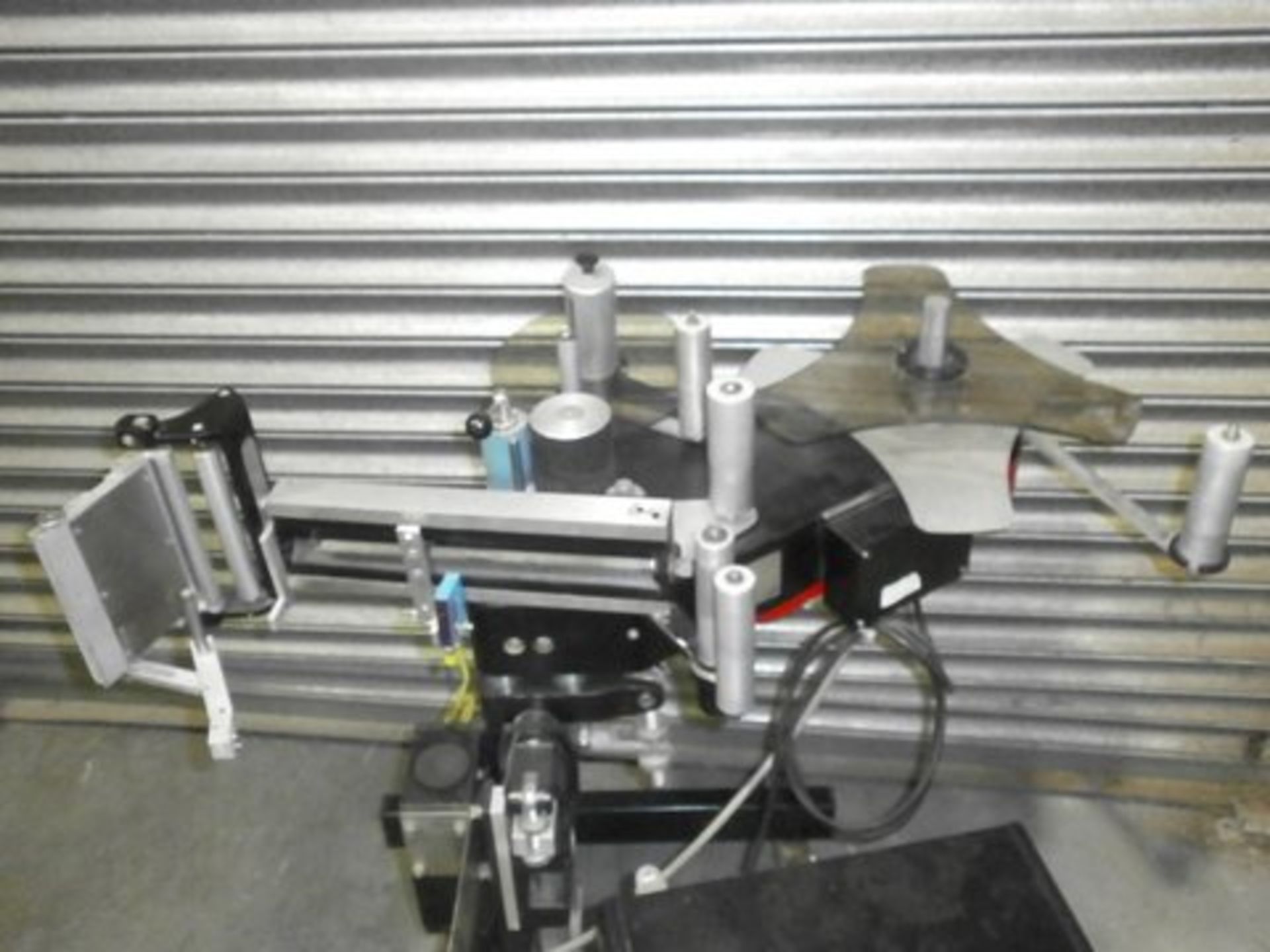 Harland Comet Patch Labeller. Located in Corby - Image 3 of 5