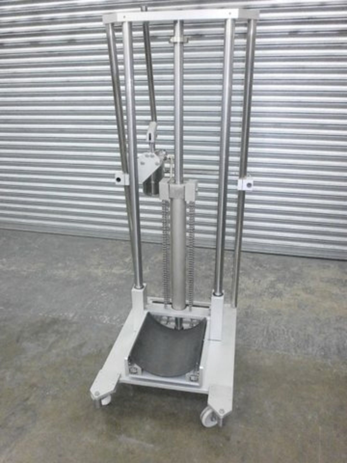 Reel Lifter. Located in Corby - Image 6 of 8