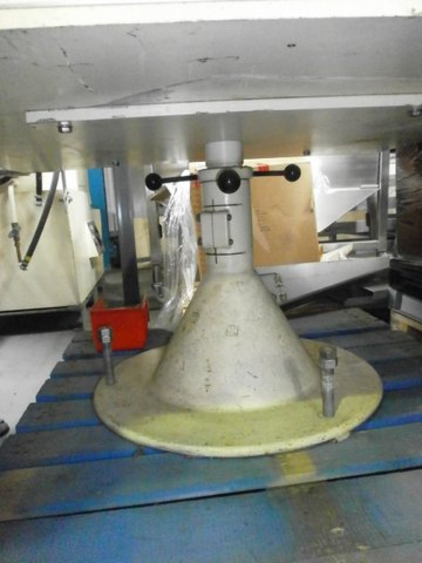 Vibratory Bowl with Controller. Located in Corby - Image 7 of 9