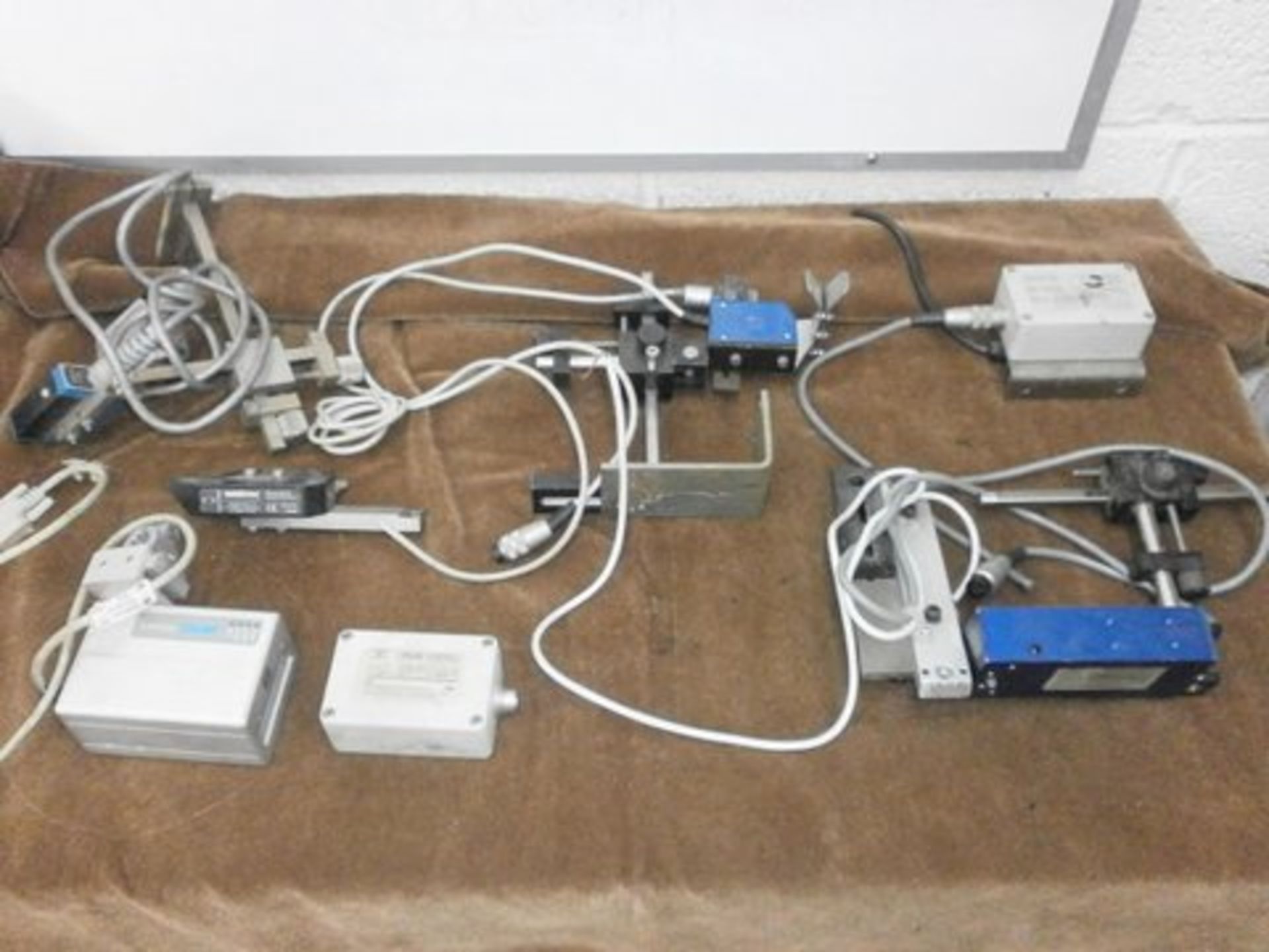 Selection of Code Reading Equipment Including Laet - Image 11 of 21