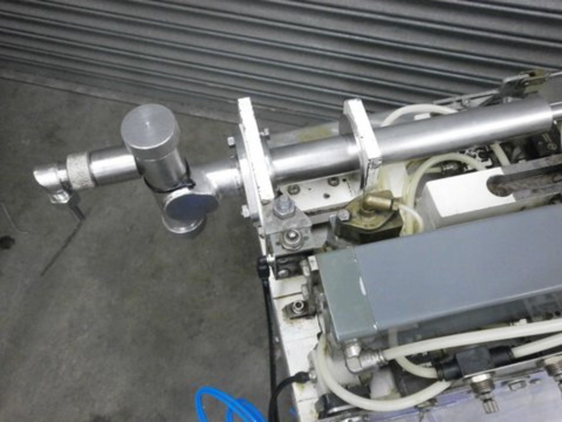 Adelphi Single Head Cream Filler. Located in Corby - Image 21 of 27